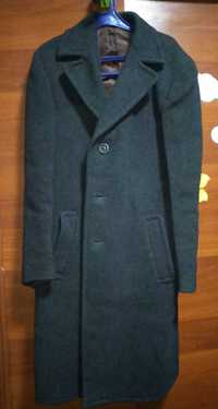 Мужская одежда, пальто шерсть,пальто кожа, пиджаки,бу и новое