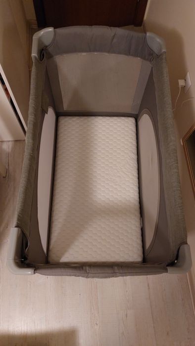 Бебешка кошара Joie kubbie™ sleep малка