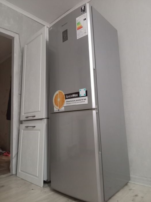 Самсунг-1,85см.А+NO Frost