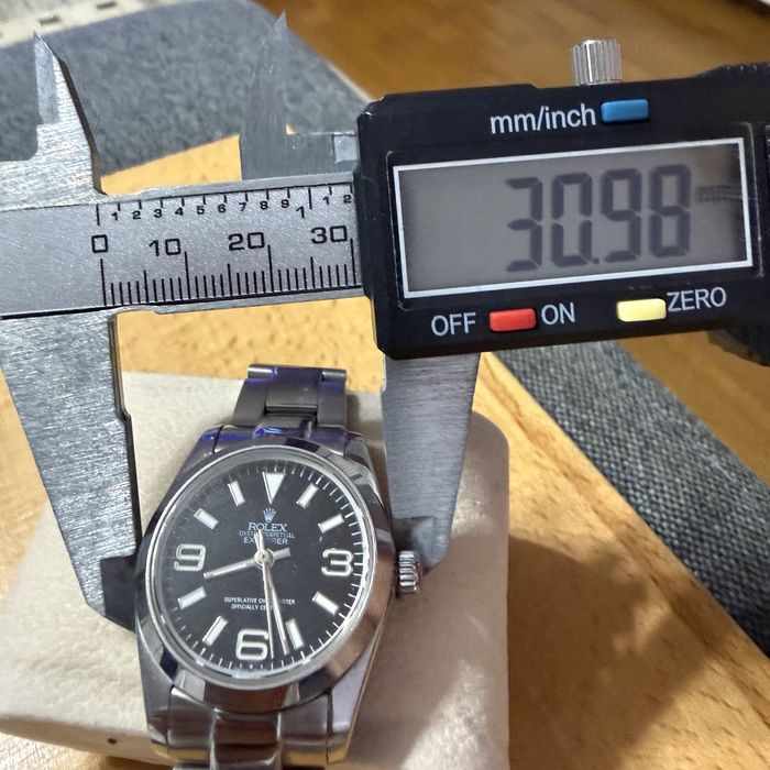 Ceas Rolex Oyster Perpetual de Dama