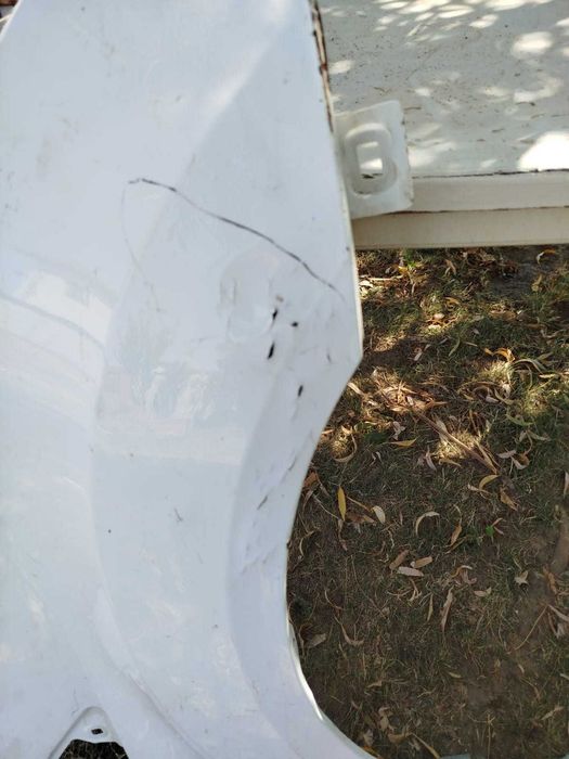 Vand aripă dreapta față Ford transit conect