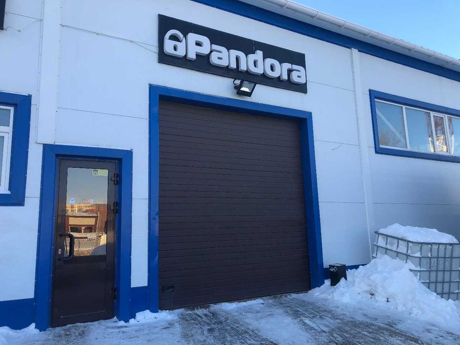 Установка автосигнализации .Единственный Официальный Центр