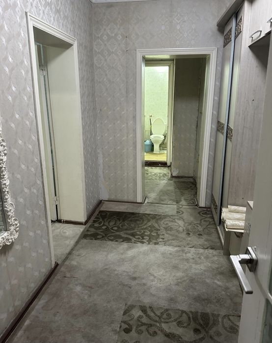 Продажа квартиры сергели