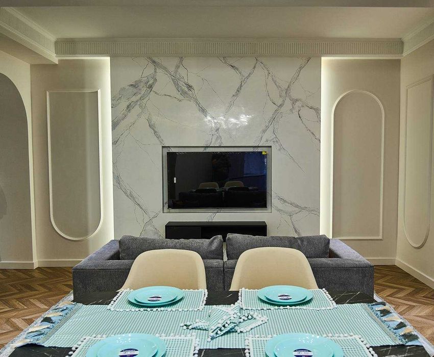 Жк Nikitina Residence! Ул Циалковского, Паркентский! Сдаётся квартира