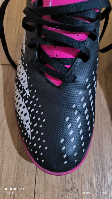 Стоножки за изкуствена трева Adidas