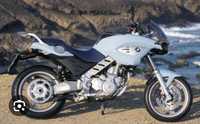 BMW F650 CS- Vand piese