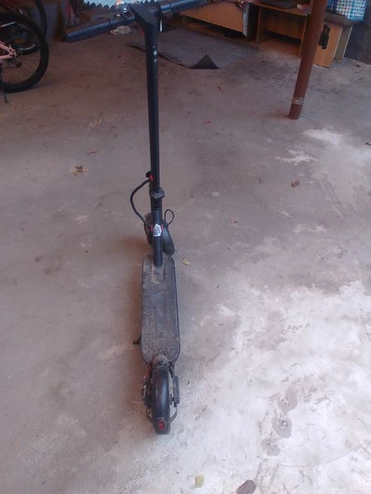 Электросамокат бу