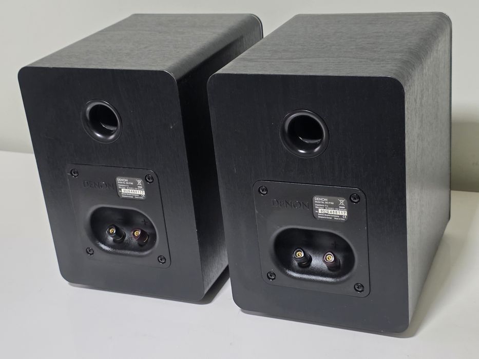 Тонколони Denon SC-F102
