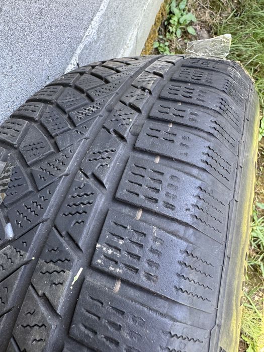 Vand jante originale Audi Q5