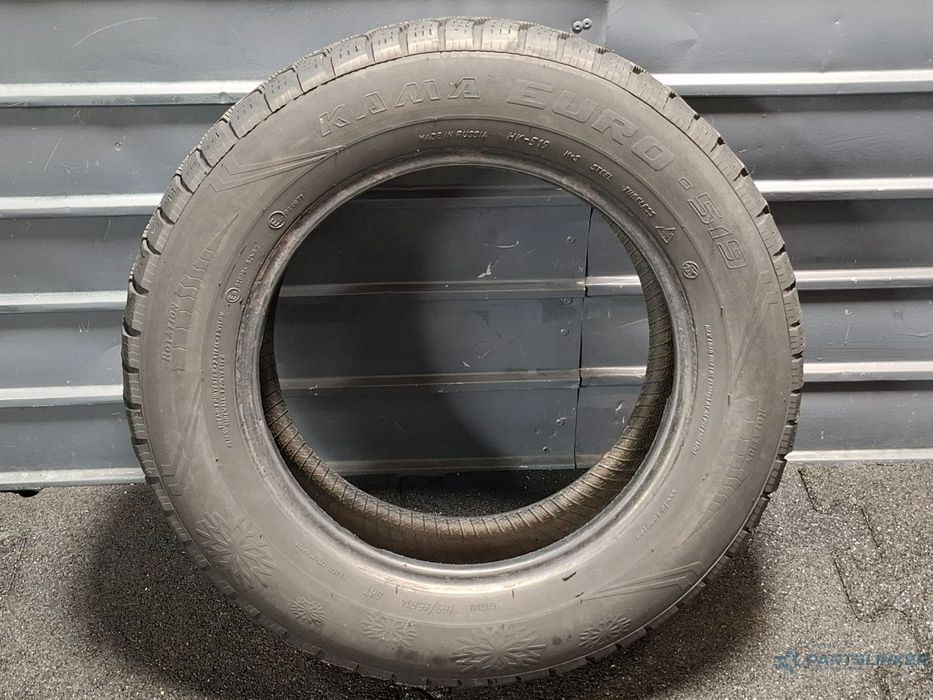 Anvelopa de iarna R14 SKODA FABIA KAMA EURO 519 185/65R14