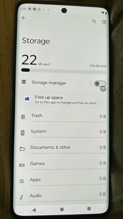 Motorola Edge 40 Neo 12GB/256GB
