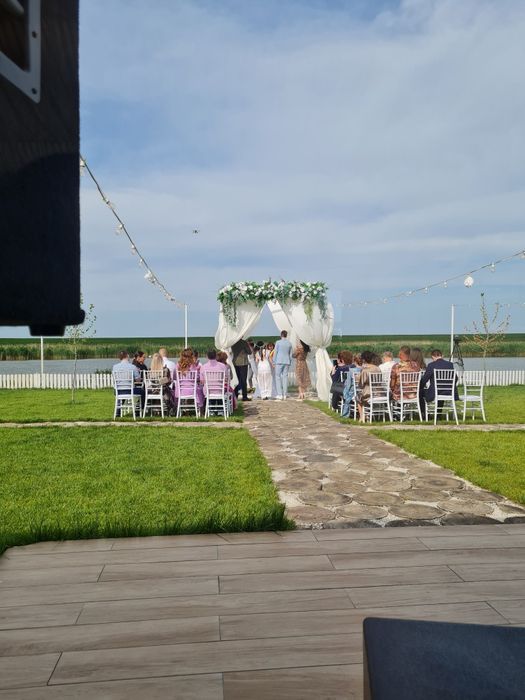 DJ Sonorizări Evenimente, Botez, Cununie, Majorat, Banchet, Oltenita