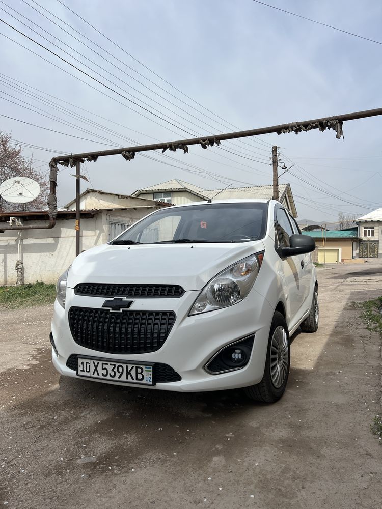 Спарк 1.25 есть обмен