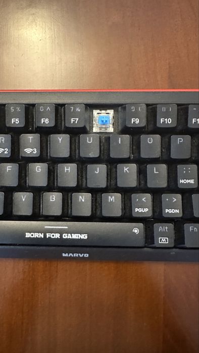 Tastatura Marvo KG962G (Blue Switch)