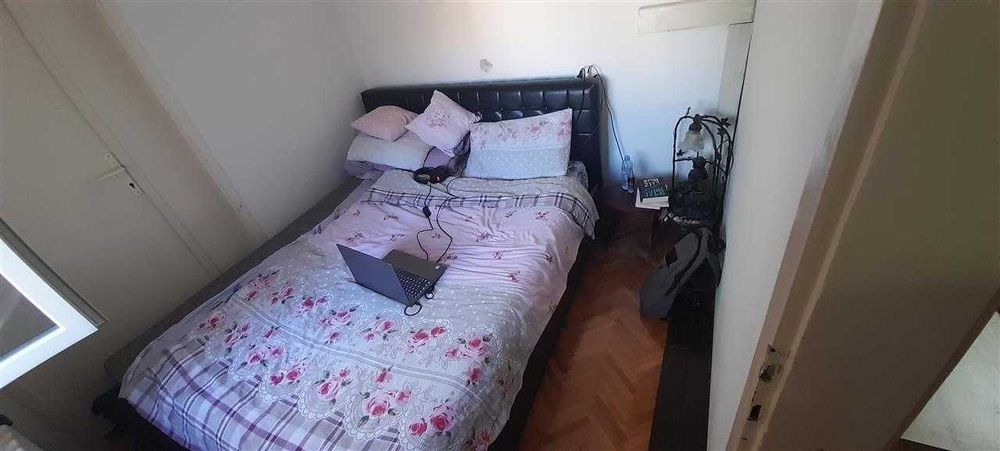 Дава се под наем Двустаен апартамент в Бургас, Изгрев - 47 кв.м за 193.8 € - Снимка #2