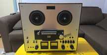 Magnetofon Akai GX230D