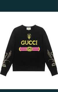 Gucci sweater размери от S до XXL