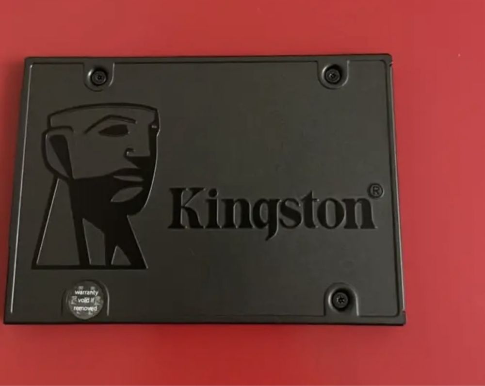 Ssd-накопитель Kingston SA400S37/480G