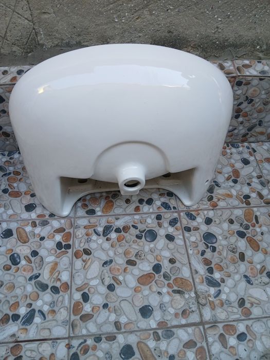 Ghiuveta în stare buna