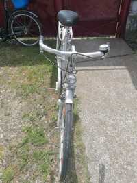 Bicicleta aluminiu adulti