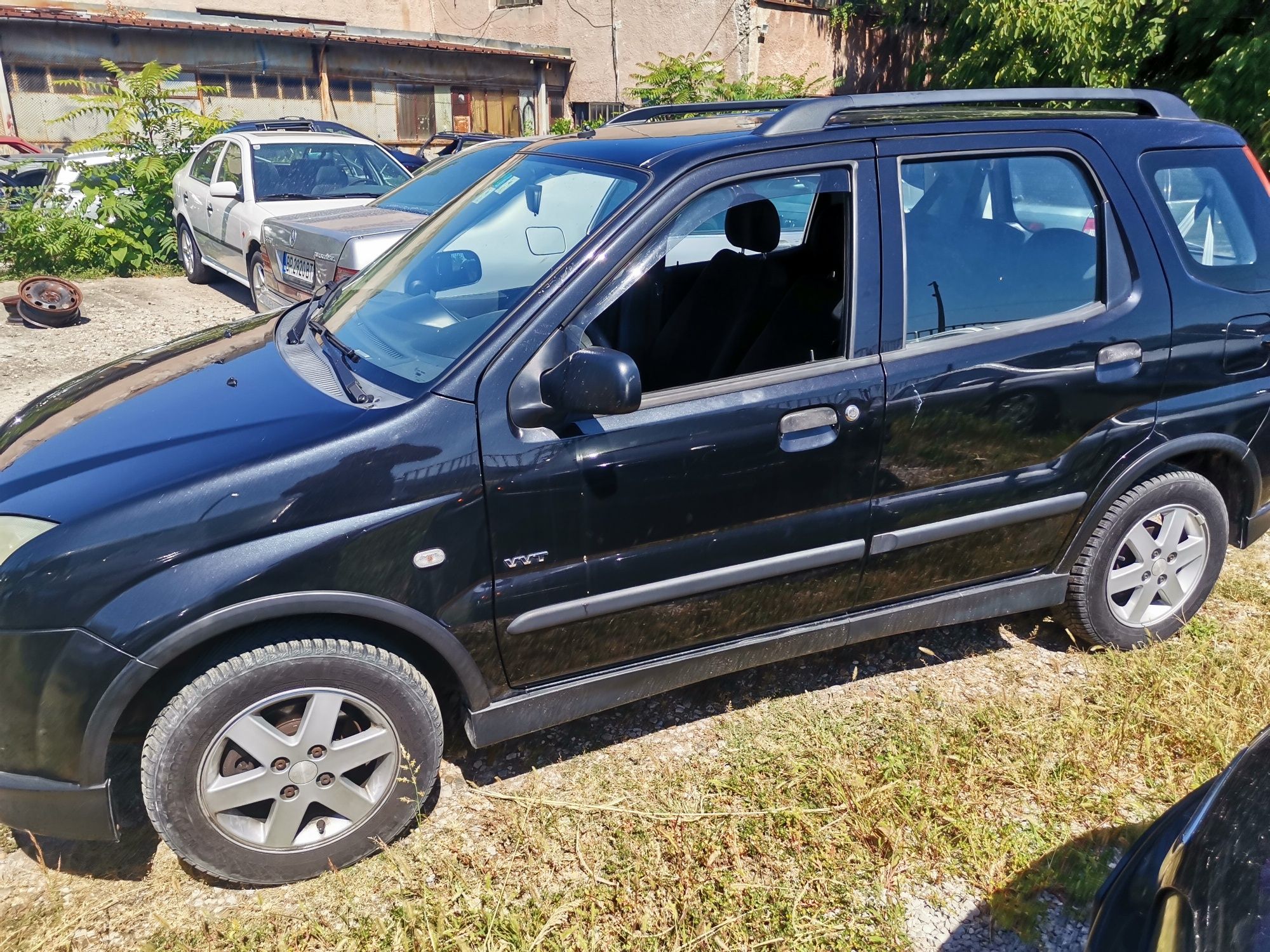 Сузуки игнис suzuki ignis 1.3 бензин на части