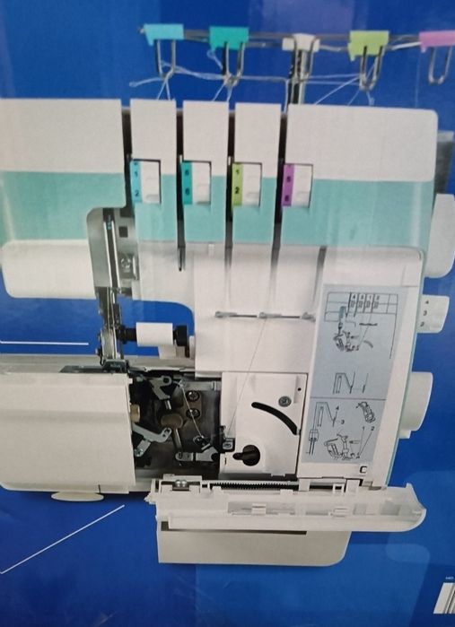 Vând mașină surfilat