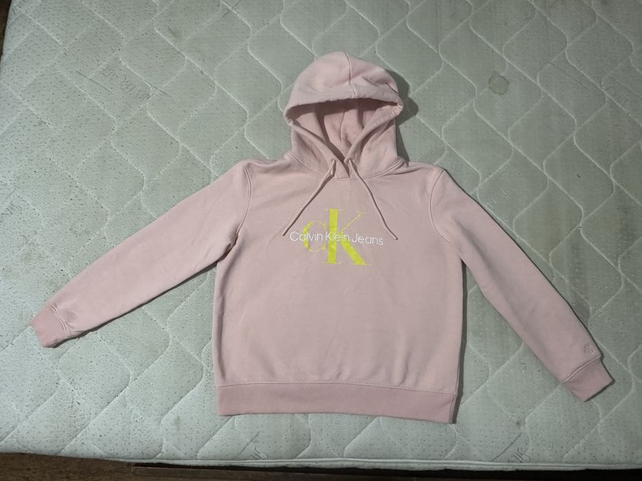 Calvin Klein Icon дамски суичър