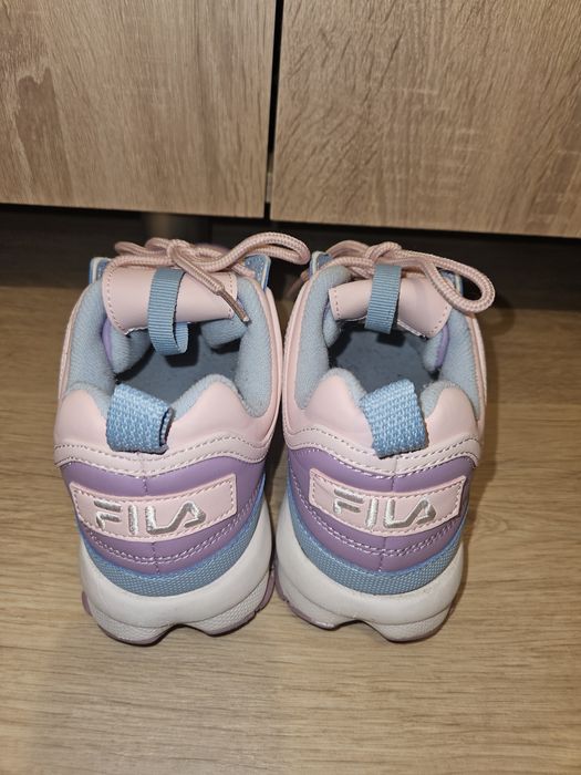 Sneakers Fila Disruptor