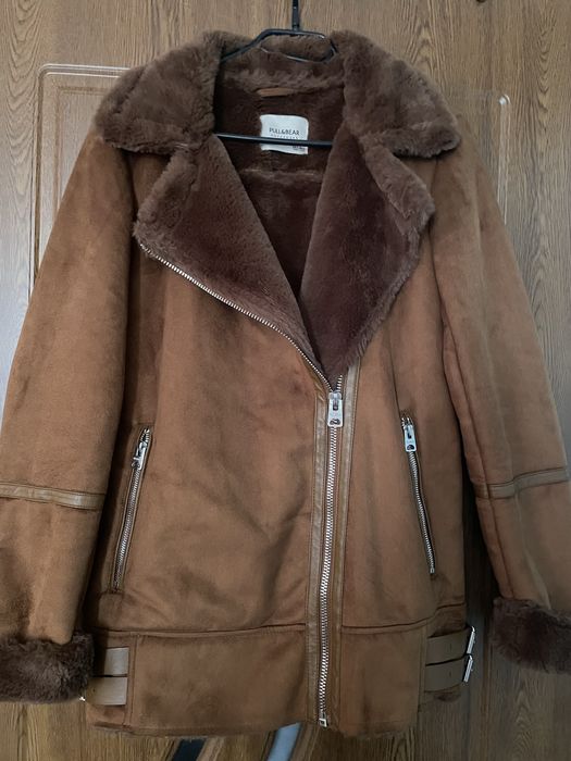 Geaca pull&bear dama S