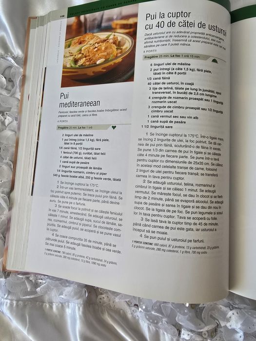 Carte Reader’s Digest – Legumele, savoare și energie (250 rețete)