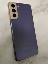 Samsung Galaxy S21 /256гб (Атырау 0605/372526)