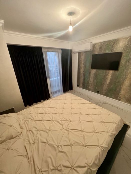 Apartament langa Promenada