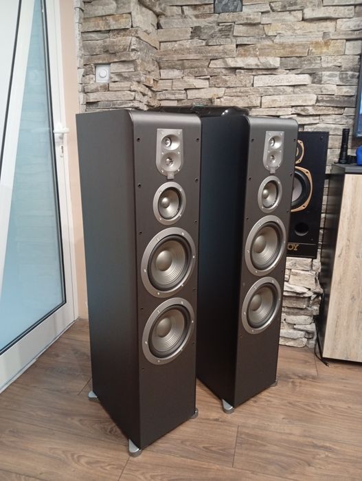 Тонколони JBL ES-90