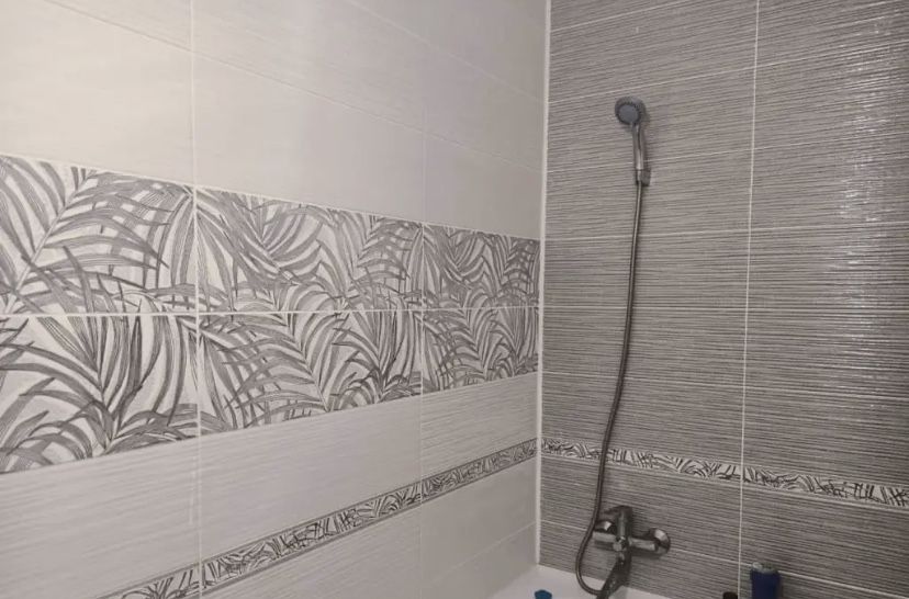 Услуги Професионального Кафельщика