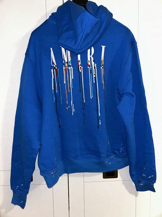 Мъжки суитчър Amiri