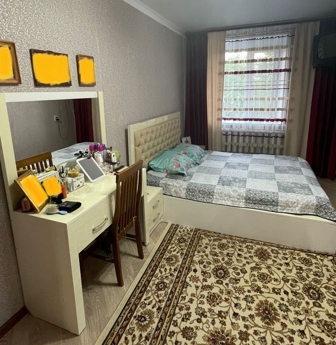 Продам спальный гарнитур