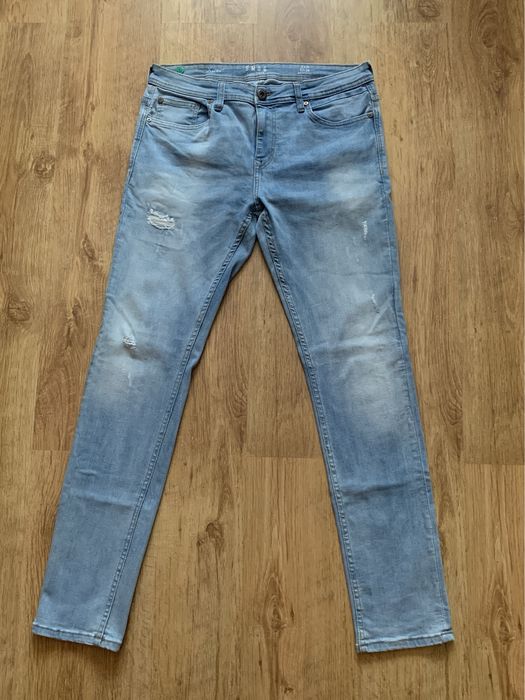 Blugi Smog X TREME barbatesti