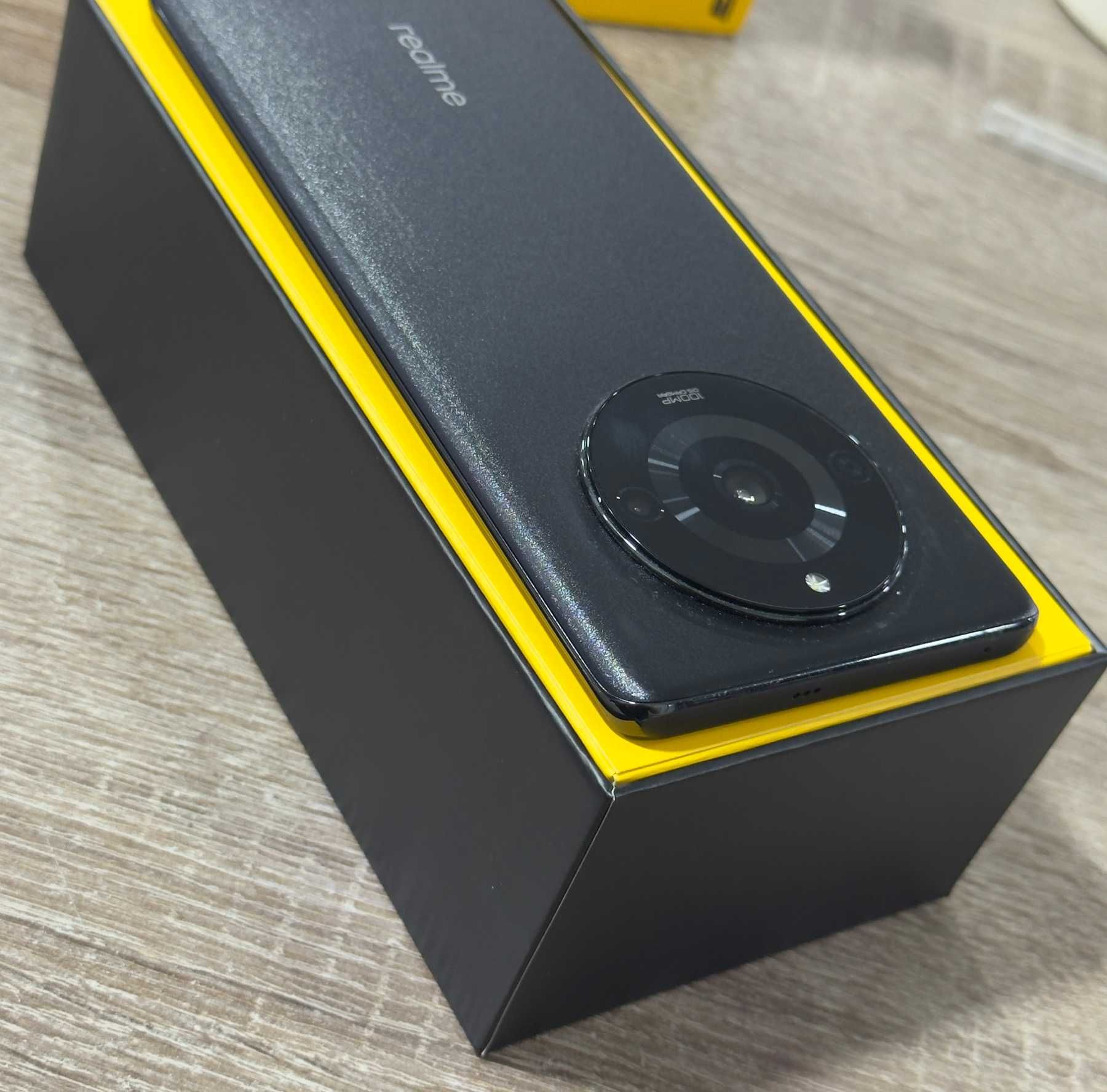 Realme 11 Pro 5G Dual Sim 128GB 8GB RAM с гаранция