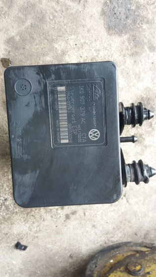 WEBATSO sirocou 1K0 815 065AD MODUL ABS 1KO 907 379 AC vw touran 2007