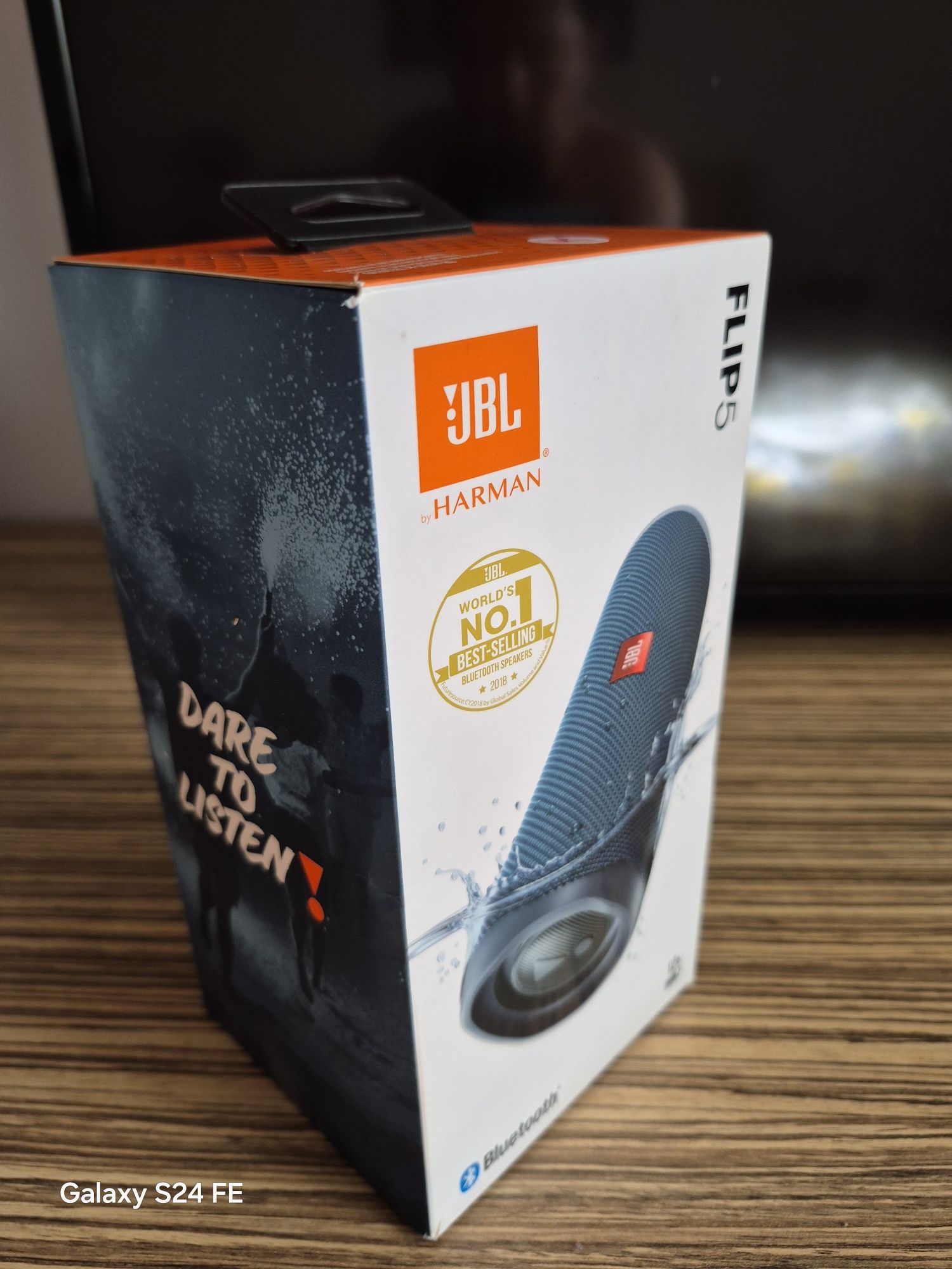JBL Flip5 in stare foarte buna