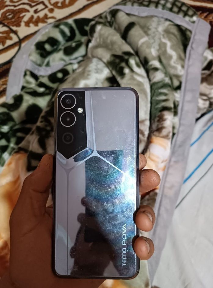 Tecno Pova Neo 2