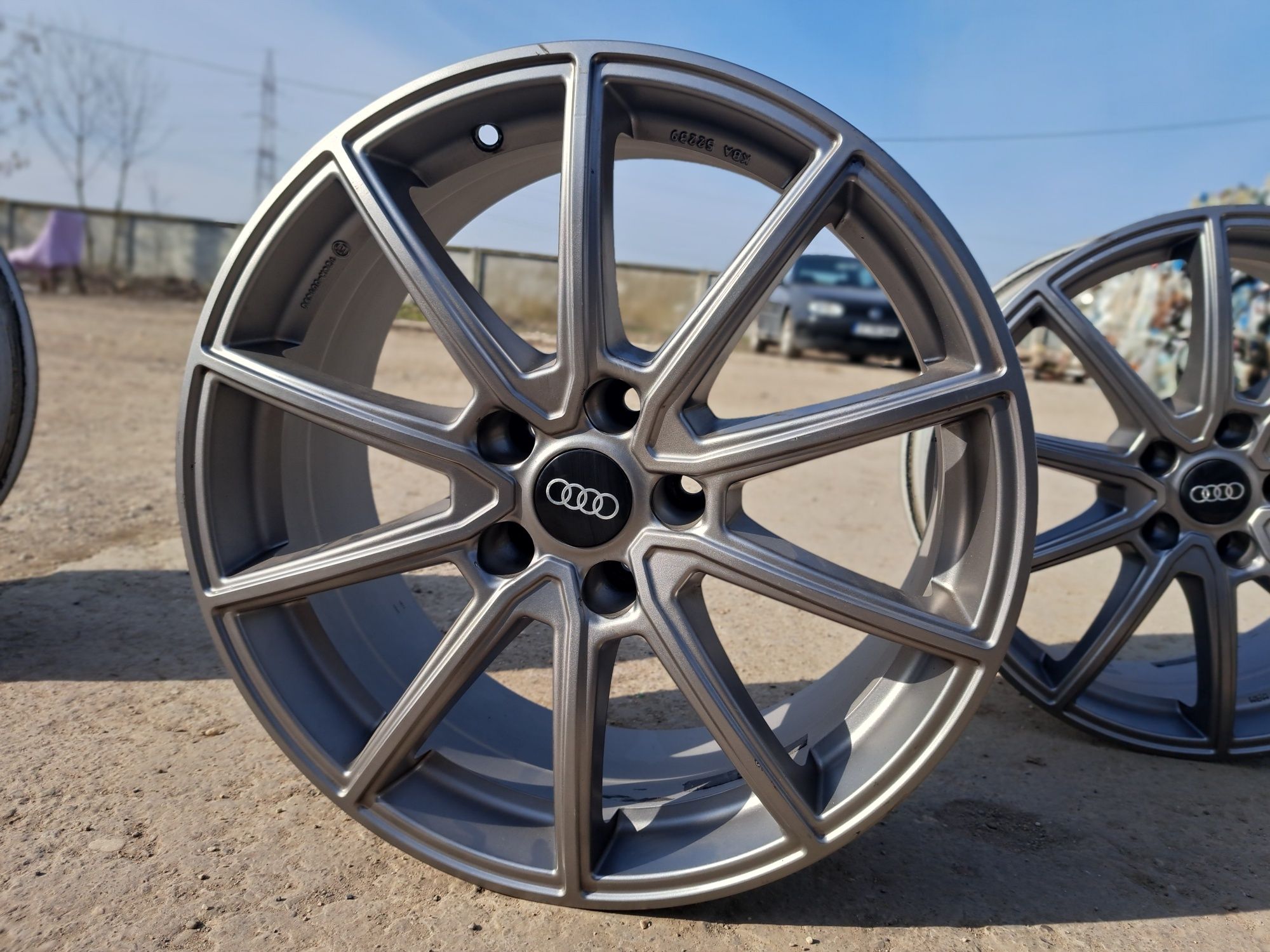 Jante Aliaj 18 5x112 BMW g24 g20 g21 g28 g22 g23 g26 Audi AllRoad #A17