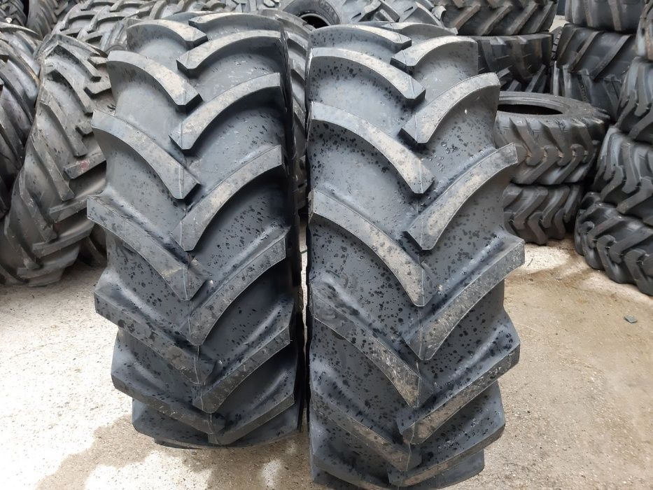 Anvelope noi de TAFF 18.4-26 cu livrare rapida 16PR garantie 2 ani