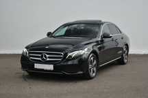 Mercedes-Benz E Mercedes E Klass 200 4MATIC