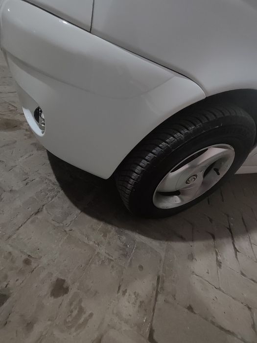 Matiz sotiladi tozza 91 ta yurgan