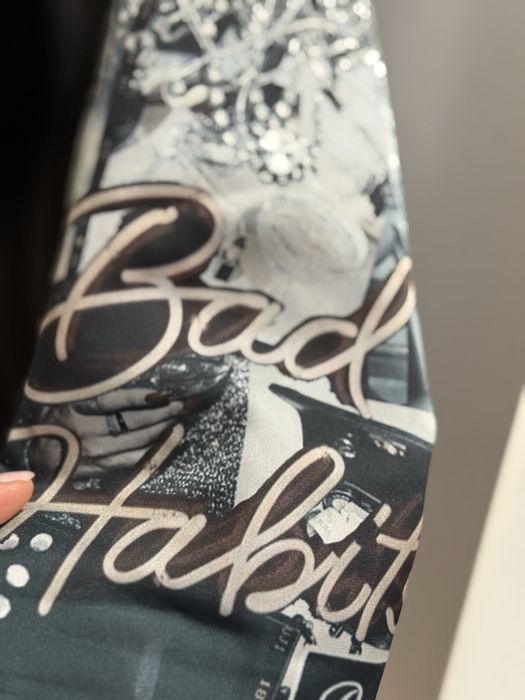 Дамско кожено  яке AVIN