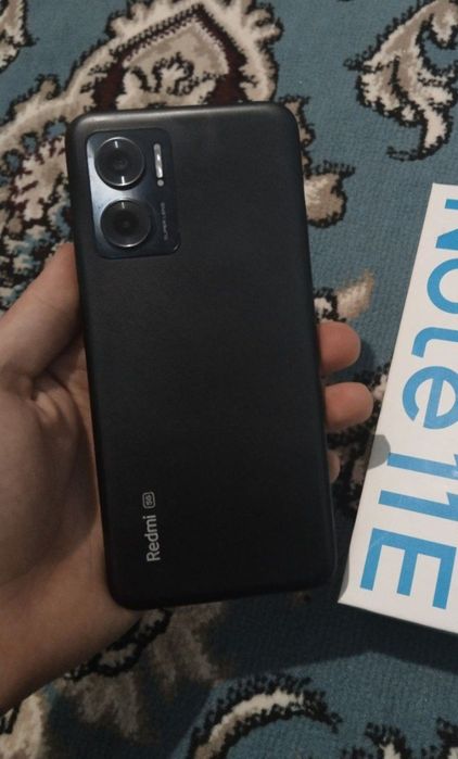 Redmi note 11e 4/64