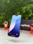 iPhone 15, Black Titanium, 128 GB, 91% Baterie #7010