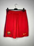 Nike FC Barcelona 2014/2015 Home Shorts Мъжки Къси Панталони