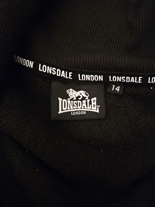 Polar Lonsdale S M